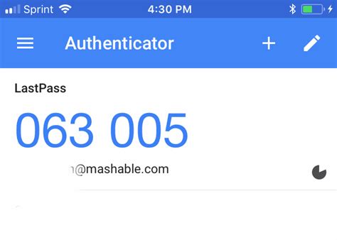 4 digit verification code|Get verification codes with Google Authenticator .